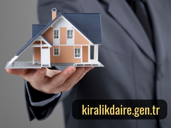 Armutköy Mahallesi Kiralık Daire